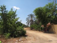 משק במושב משמרת